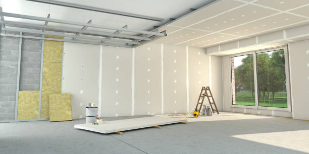 Insulation Contractors for Homes in Medina, MN